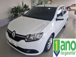 Foto do veículo Renault Logan Expres. Avantage Flex 1.0 12v 4p