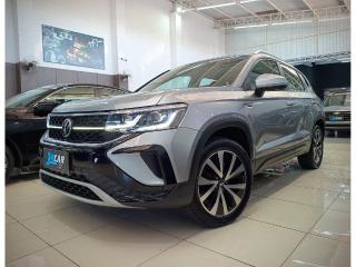 Foto do veículo Volkswagen Taos 1.4 250 Tsi Highline Auto