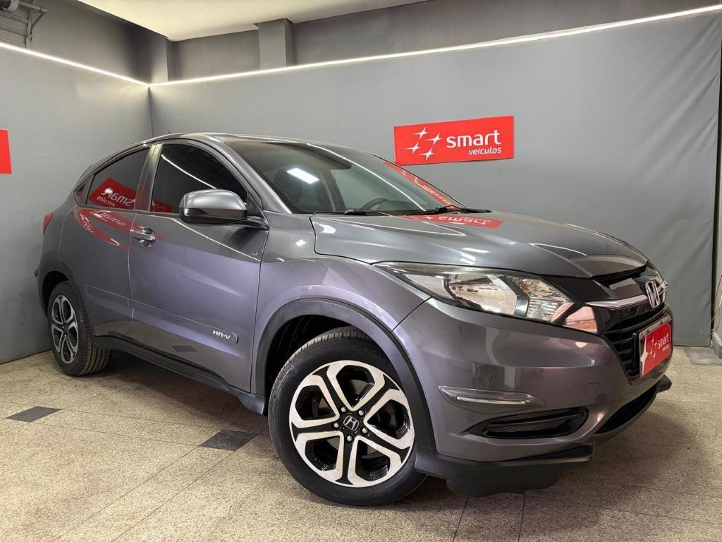 Honda Cr-V 2016