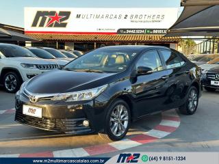 Foto do veículo Toyota Corolla Xei 2.0 Flex 16v Aut.