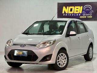 Foto do veículo Ford Fiesta Sedan Se 1.0 8v Flex 4p