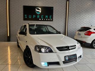 Foto do veículo Chevrolet Astra 2.0 Advantage Flexpower