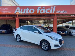 Foto do veículo Hyundai Hb20s C.style/c.plus1.6 Flex 16v Aut. 4p