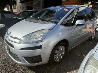 Foto do veículo Citroën C4 Picasso/pic. La Luna 2.0 16v Aut.
