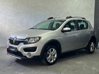 Foto do veículo Renault Sandero 1.6 8v Hi-power Dynamique