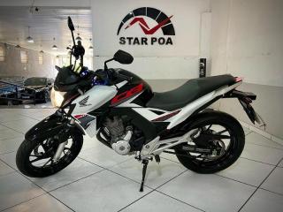 Foto do veículo Honda Cb Twister 250 Cbs Flexone