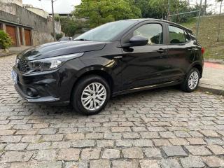 Foto do veículo Fiat Argo Drive 1.0 6v Flex