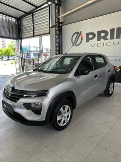 Foto do veículo Renault Kwid 1.0 Zen