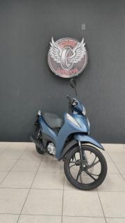 Foto do veículo Honda Biz 125 Ex 9cv