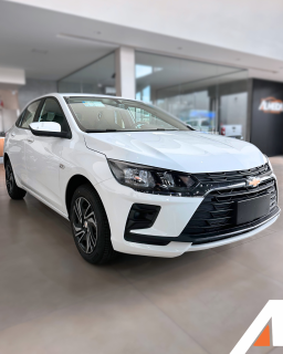 Foto do veículo Chevrolet Onix 1.0