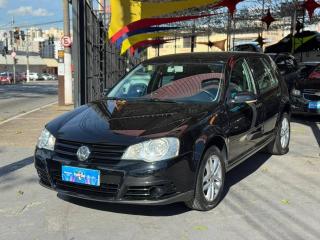 Foto do veículo Volkswagen Golf 1.6 Mi Total Flex 8v 4p
