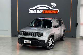Foto do veículo Jeep Renegade 1.3 T270 Longitude Auto