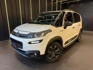 Foto do veículo Citroën Aircross Feel 1.6 Flex 16v 5p Aut.