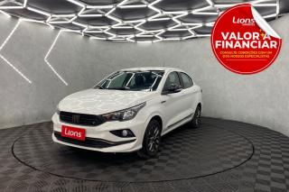 Foto do veículo Fiat Cronos 1.3 Drive