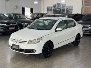 Foto do veículo Volkswagen Voyage I Motion Comf/hghli.1.6 T.flex 8v