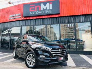 Foto do veículo Hyundai Tucson 1.6 T-gdi Gls Dct