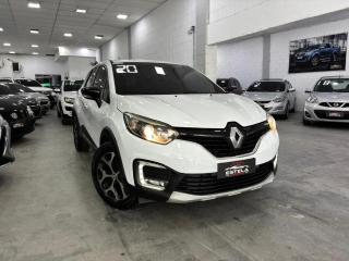 Foto do veículo Renault Captur 1.6 Intense Cvt