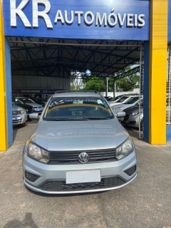 Foto do veículo Volkswagen Saveiro 1.6 Cs Trendline