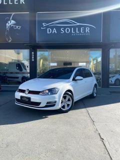 Foto do veículo Volkswagen Golf Comfortline 1.4 Tsi 140cv Aut.