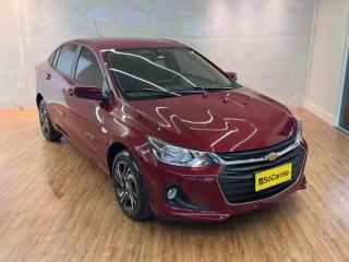 Foto do veículo Chevrolet Onix Plus 1.0 Turbo Lt