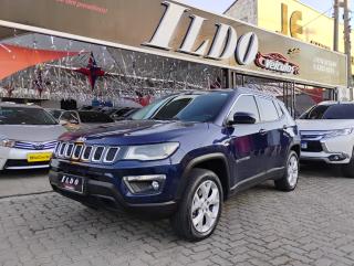 Foto do veículo Jeep Compass 2.0 Tdi Longitude Auto 4wd