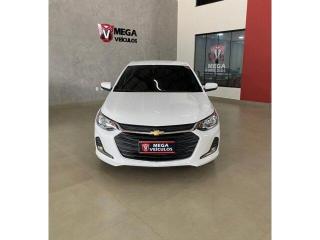 Foto do veículo Chevrolet Onix 1.0 Turbo Ltz Auto