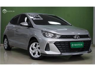 Foto do veículo Hyundai Hb20 Comfort 1.0 Flex 12v Mec.