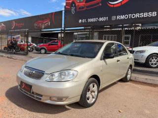 Foto do veículo Toyota Corolla 1.6 Vvt-i Xli Auto