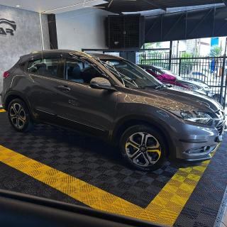 Foto do veículo Honda Hr-v Ex 1.8 Flexone 16v 5p Aut.