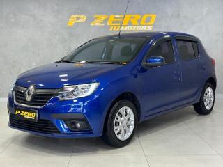 Foto do veículo Renault Sandero Zen Flex 1.0 12v 5p Mec.