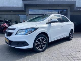 Foto do veículo Chevrolet Prisma 1.4 Spe/4 Lt