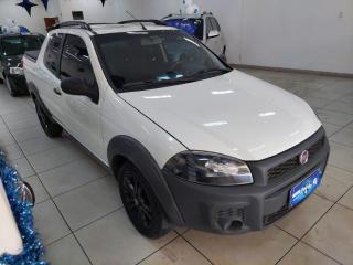 Foto do veículo Fiat Strada 1.4 Cd Hard Working