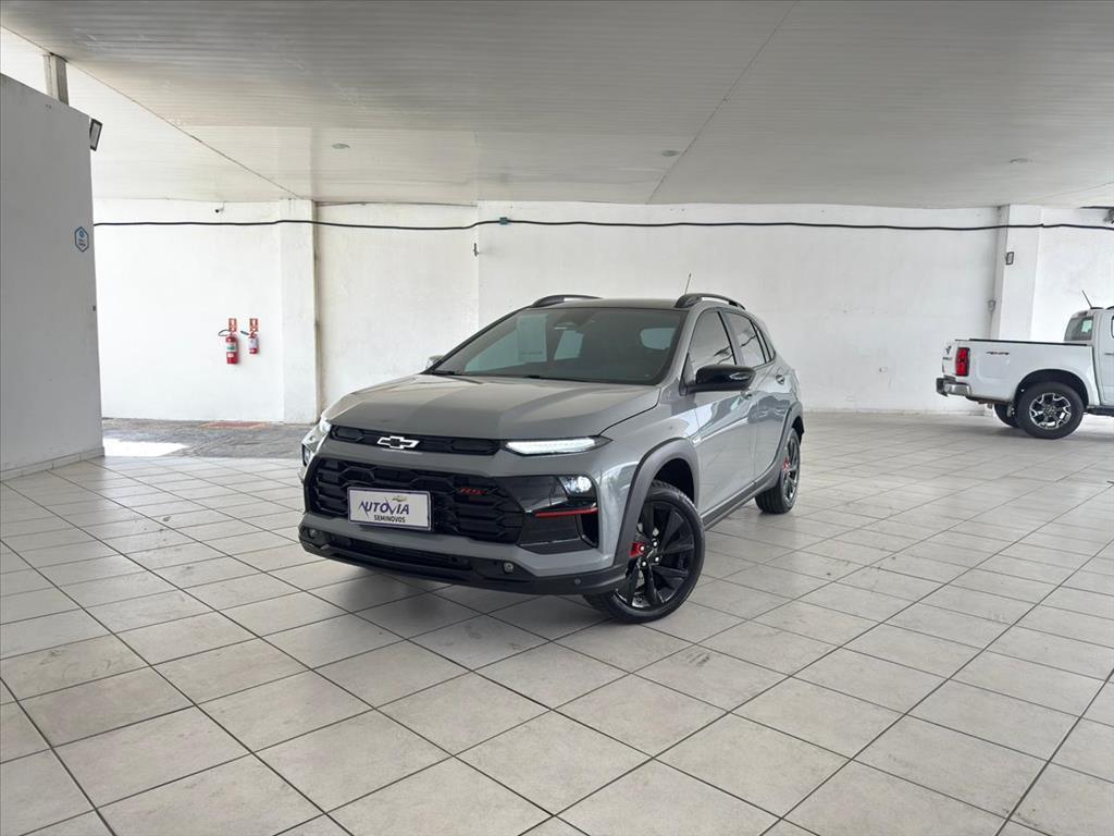 Chevrolet Sonic 1.0 Turbo Rs Auto 2027
