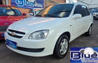 Foto do veículo Chevrolet Classic 1.0 Ls Flexpower