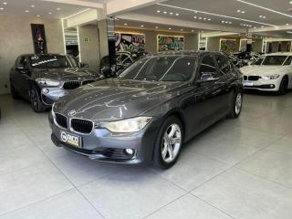 Foto do veículo Bmw Series 3 2.0 320i Activeflex Auto