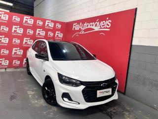 Foto do veículo Chevrolet Onix 1.0 Turbo Rs Auto