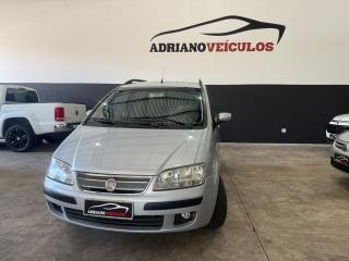 Foto do veículo Fiat Idea 1.4 Flex Elx