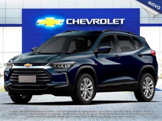 Foto do veículo Chevrolet Tracker 1.0 Turbo Ltz Auto