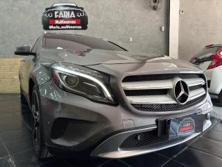 Foto do veículo Mercedes-benz Gla 200 Advance 1.6/1.6 Tb 16v Flex Aut.
