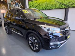 Foto do veículo Chery Tiggo 5x 1.5 T Txs Dct