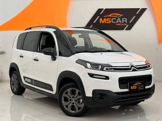 Foto do veículo Citroen Aircross 1.6 Live Auto