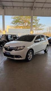 Foto do veículo Renault Sandero Dynamique Easy R Flex 1.6 16v 5p