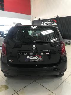 Foto do veículo Renault Duster 1.6 Dynamique Cvt