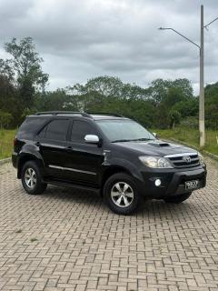 Foto do veículo Toyota Hilux Sw4 3.0 4wd Srv Auto