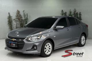 Foto do veículo Chevrolet Onix Plus 1.0 Turbo Ltz
