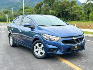 Foto do veículo Chevrolet Prisma Sed. Lt 1.4 8v Flexpower 4p