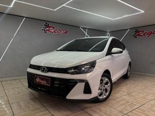 Foto do veículo Hyundai Hb20 Comf./c.plus/c.style 1.0 Flex 12v