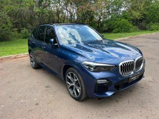 Foto do veículo Bmw X5 3.0 M50d Auto