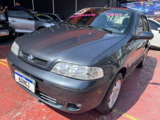 Foto do veículo Fiat Siena 1.8 8v Elx