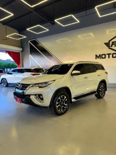 Foto do veículo Toyota Sw4 2.8 Tdi Srx 7l Auto 4wd